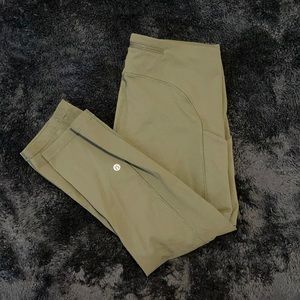 Lululemon Leggings🍋